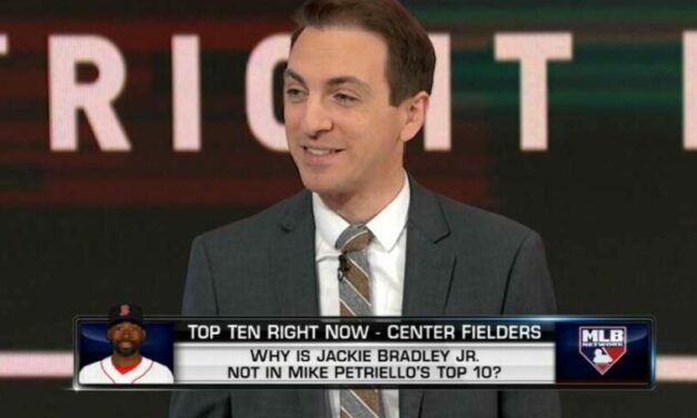 Simply Amazin’: Special Guest Mike Petriello of MLB.com