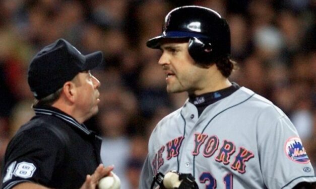 Mets Acquired Mike Piazza 21 Years Ago Today