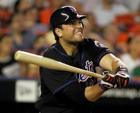 A Defense Of Mike Piazza