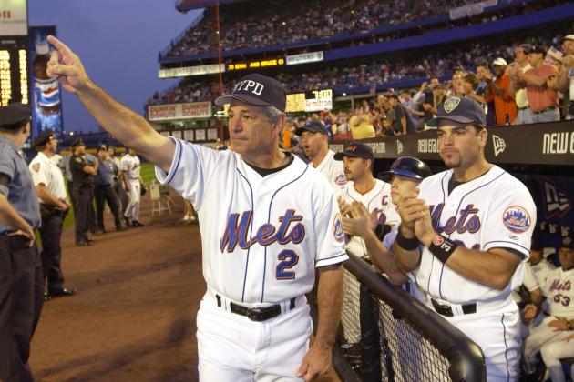 Mets Announce Ceremonial Details of Saturday’s 9/11 Remembrance