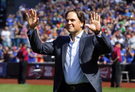 MMO Fan Shot: Where Does Piazza Rank Among The Greatest Catchers Of All Time