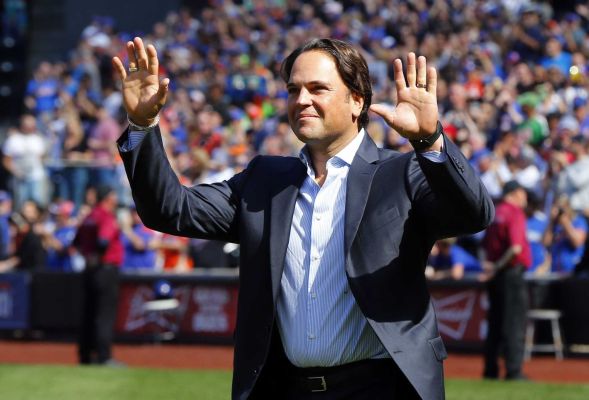 mike piazza day