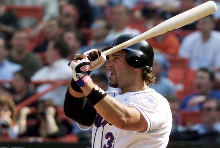 mike piazza 1998