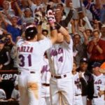 22 Years Ago Today: Mike Piazza Helped Start the Healing Process