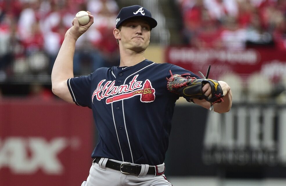 Morning Briefing: Braves Trade Michael Soroka, Four Others For Aaron Bummer