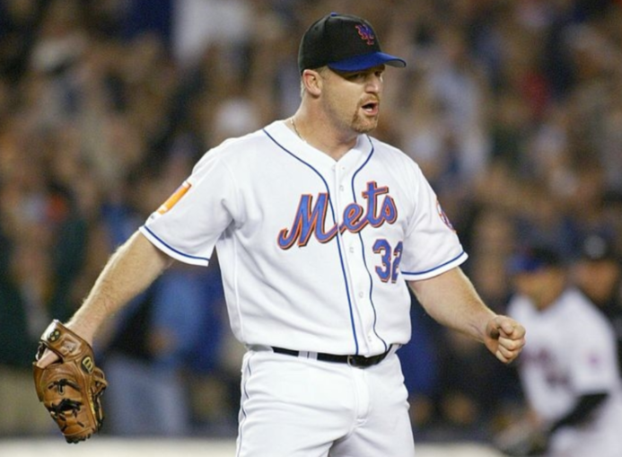 MMO Exclusive: Mike Stanton, Former Big League Reliever - Metsmerized Online