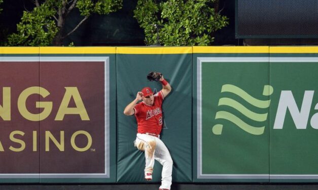 Morning Briefing: Angels Agree To Cancel Stadium Deal