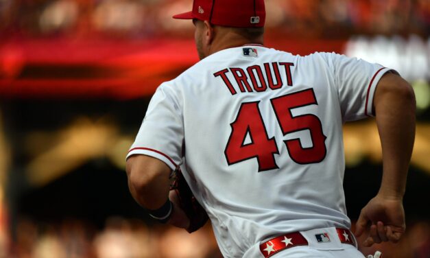 MLB News: Mike Trout To Undergo Season-Ending Surgery