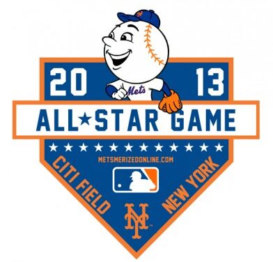 Bud Selig Officially Announces Mets 2013 All-Star Game Hosts