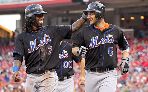 MMO Roundtable: Who Would Your Dream Mets Infield Be?