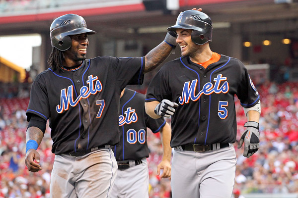 MMO Roundtable: Who Would Your Dream Mets Infield Be?