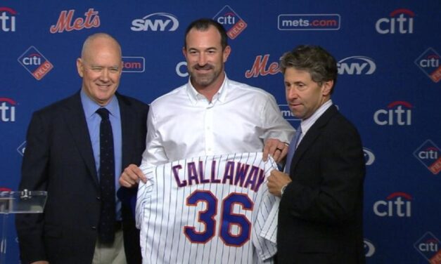 Mickey Callaway: The Dawn Of A New Mets Era