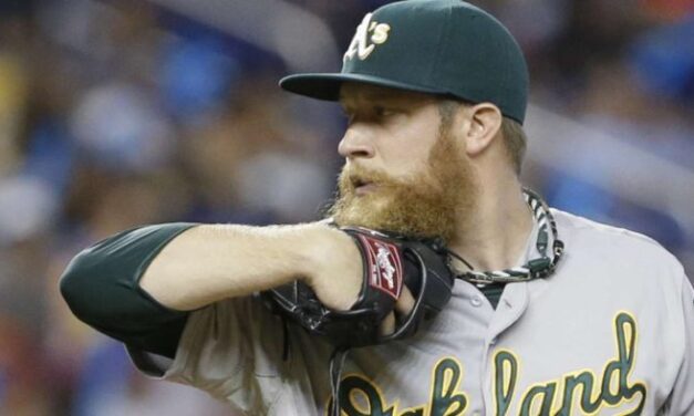 Nationals Acquire Sean Doolittle, Ryan Madson From A’s