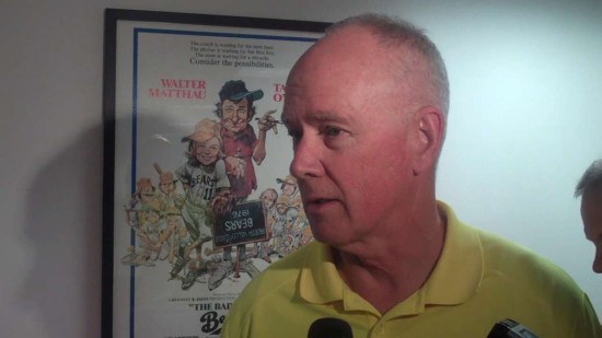 Featured Post: Sandy’s Next Move Should Be Trading Quantity For Quality