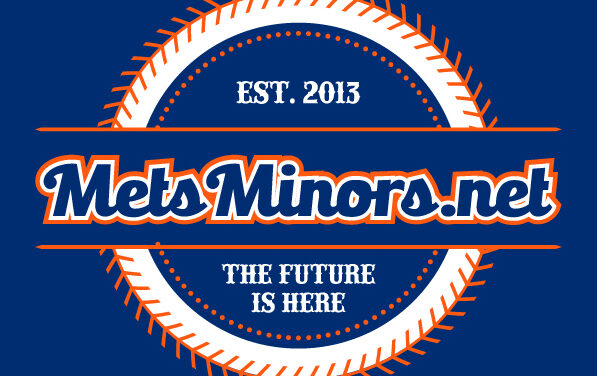 Mets Minors Recap: J.D. Davis Homers for Syracuse