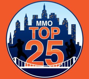 MMO 2019 Top 25 Prospects: No.19, Junior Santos