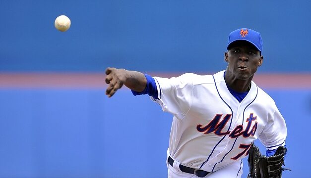 Mets Farm Report: Rafael Montero Fires 5.1 No-Hit Innings