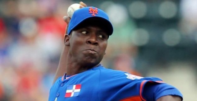 Montero Looks Like He Belongs, Says He’s Felt Ready For A While