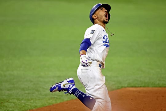 Morning Briefing: 2020 Gold Glove Winners Announced