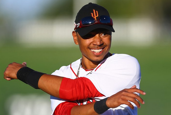 MMO Mailbag: Boston’s Mookie Betts Instead Of Yoenis Cespedes?