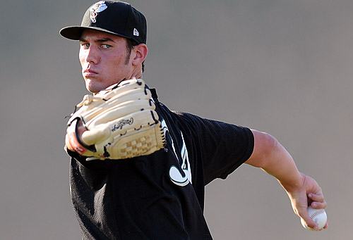 MMO Talkin’ Baseball: Mets Pitching Prospect Scott Moviel