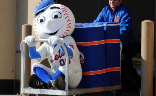Sports Franchise Values: Mets Miss Top 50