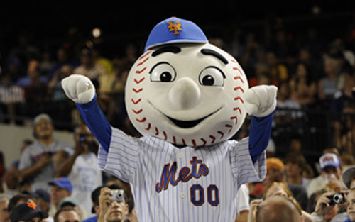 Mets Offer Free Admission For Kids With Regular Priced Tickets!