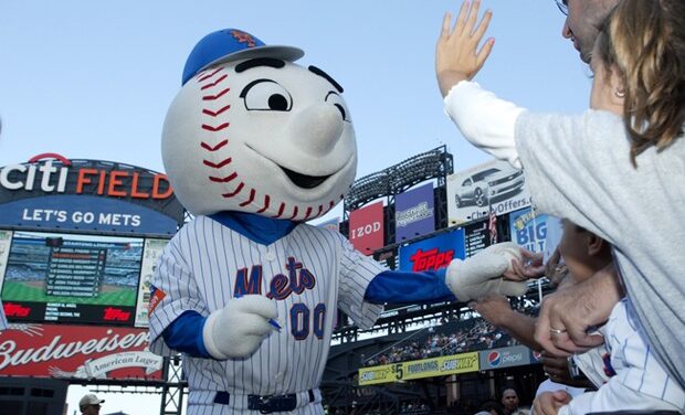 2014 Mets Promotion Days and Special Offers!