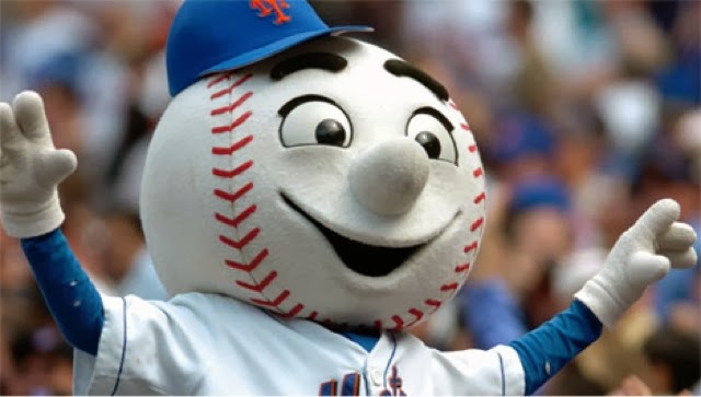 Meet The Mets, Greet The Mets  In Their Superhero Underoos