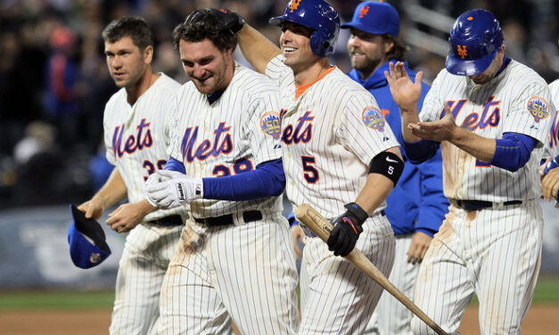 Do The Mets Have A Snowball’s Chance?