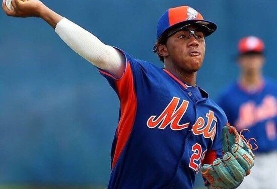 Mets Minors Recap: Gregory Guerrero Homers in Second Straight Game