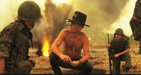 Death, Taxes and Ben Zobrist