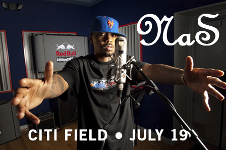 NaS July 19