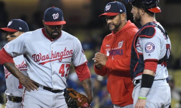 Mets Have A Golden Opportunity Ahead