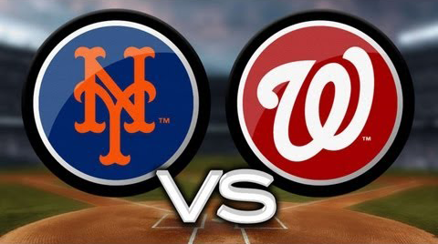 AP: Mets-Nats Being Considered For 2020 Series In London