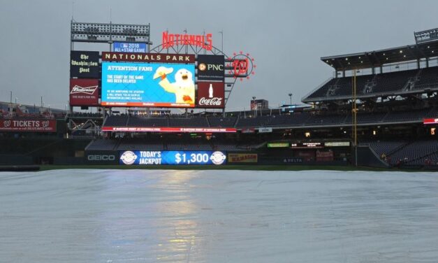 Morning Briefing: Friday Marks Mets’ 10th Postponement of 2021 Season