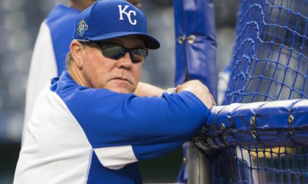MLB News: Royals Manager Ned Yost Announces Retirement