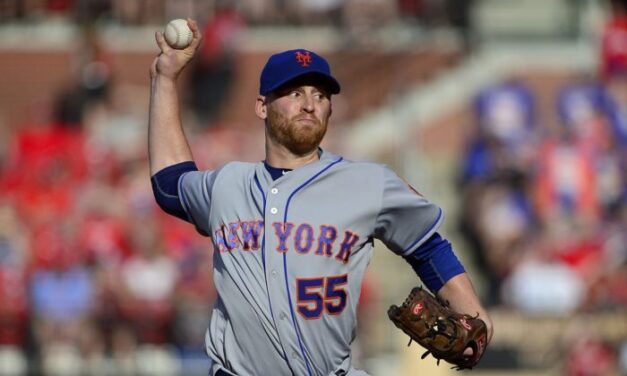 DFA’d Neil Ramirez Elects Free Agency, No Longer A Met