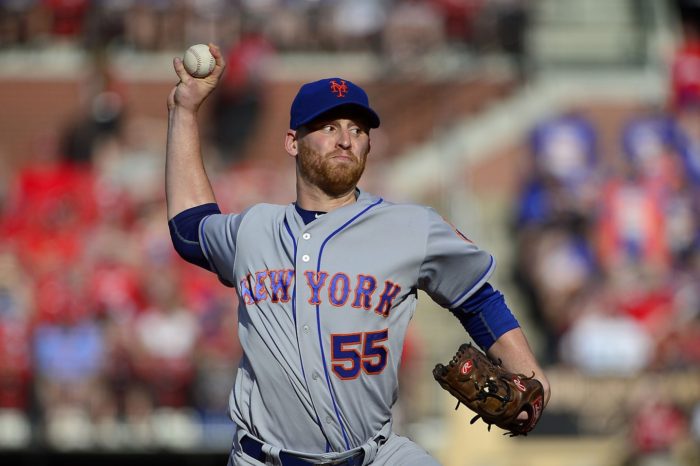 DFA’d Neil Ramirez Elects Free Agency, No Longer A Met