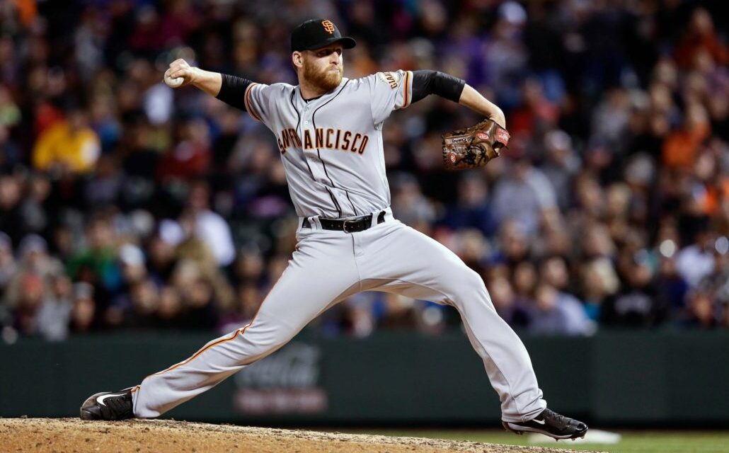 Mets Sign Neil Ramirez To Major League Deal; DL Asdrubal Cabrera