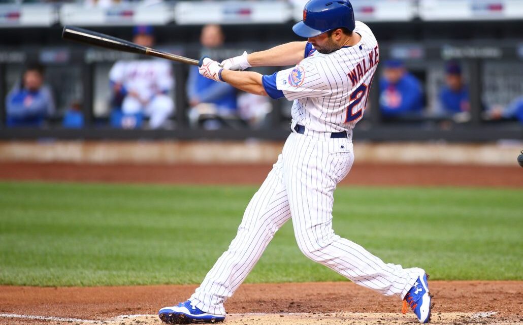 The Case For Bringing Back Neil Walker