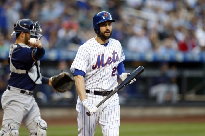 Morning Briefing: Mets Get Another Needed Day Off