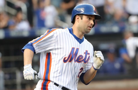 Mets Comfortable Enough with Walker’s Progress from Back Surgery to Risk QO