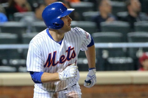 Neil Walker Is Pulling A Bernard Gilkey