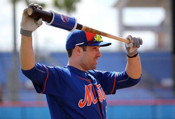 Postcard from St. Lucie: Much More Than Tebow Day