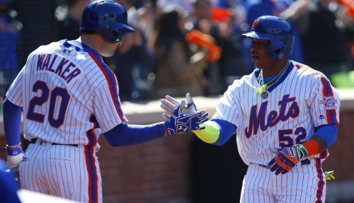 neil walker yoenis cespedes
