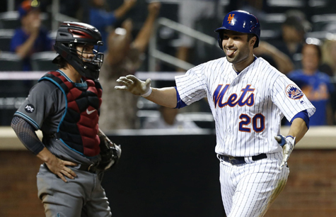 Alderson Plans To Discuss Extension With Red-Hot Neil Walker