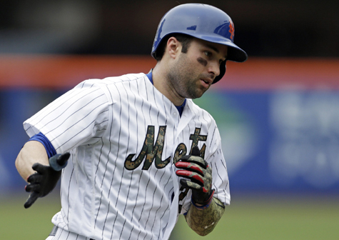Neil Walker Continues To Mash Left-Handed Pitching