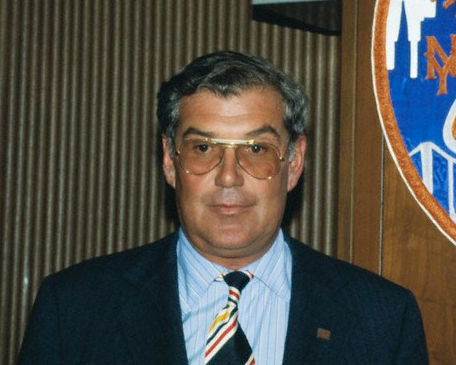 No Lasting Remembrance For Mets Owner Who Revived The Franchise