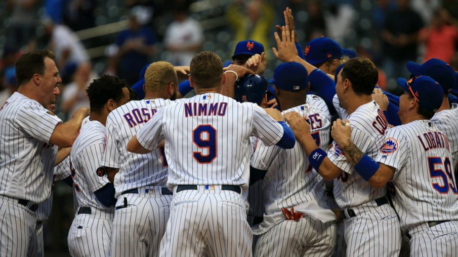 Five Burning Questions Facing the Mets This Offseason